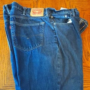 Levi's 559 Jeans 46x30